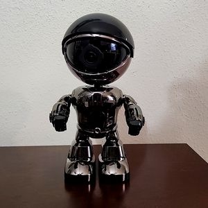 NEW Astronaut camera